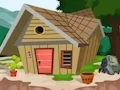 Jwèt Super Boy Escape sou entènèt