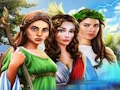 Jwèt Myths Unveiled sou entènèt