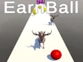 Jwèt Earn Ball sou entènèt