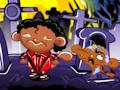 Jwèt Monkey Go Happy Stage 848 sou entènèt