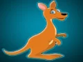 Jwèt Unlock The Kangaroo sou entènèt