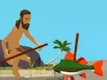 Jwèt Survival Master 3D sou entènèt