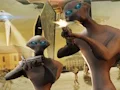 Jwèt Alien Onslaught sou entènèt