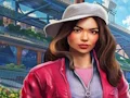 Jwèt Game Set Mystery sou entènèt