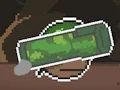 Jwèt Bazooka Run sou entènèt