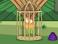 Jwèt Fischer's Lovebird Rescue sou entènèt