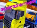 Jwèt Real Cargo Truck Heavy Transport sou entènèt