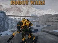 Jwèt Robot Wars : Rise of Resistance sou entènèt