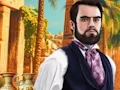 Jwèt Mysterious Mummy sou entènèt