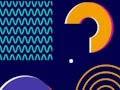 Jwèt Geometric Puzzle sou entènèt