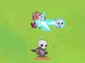 Jwèt Legend of Dragon Hunt sou entènèt