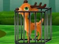 Jwèt Deer Dash to Freedom sou entènèt