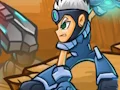 Jwèt Epic Boss Fighter sou entènèt
