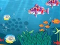 Jwèt Finding Greenscrew Fish sou entènèt