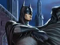 Jwèt Batman Revolutions sou entènèt