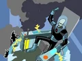 Jwèt Batman Versus Mr. Freeze sou entènèt