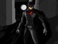 Jwèt Batman Costume sou entènèt