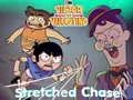 Jwèt Victor and Valentino Stretched Case sou entènèt