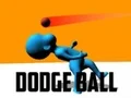 Jwèt Dodge Ball sou entènèt