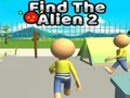 Jwèt Find The Alien 2 sou entènèt