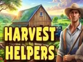 Jwèt Harvest Helpers sou entènèt