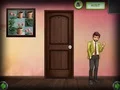 Jwèt Amgel Easy Room Escape 199 sou entènèt
