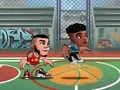 Jwèt Street Basketball sou entènèt
