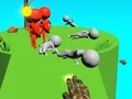 Jwèt Magic Finger 3D sou entènèt
