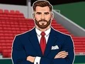Jwèt Soccer Clicker sou entènèt