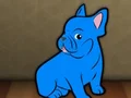 Jwèt Find Winston the Pug Dog sou entènèt