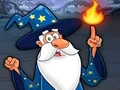 Jwèt Mage vs Monsters sou entènèt