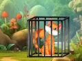 Jwèt Free the Garden Kitty sou entènèt