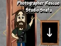 Jwèt Photographer Rescue: Studio Snafu sou entènèt
