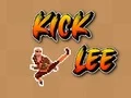 Jwèt Kick Lee sou entènèt