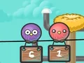 Jwèt Bird Line Math Addition sou entènèt