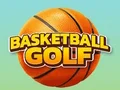 Jwèt Basketball Golf sou entènèt
