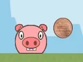 Jwèt Falling Money sou entènèt