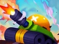 Jwèt Super Tank Hero sou entènèt