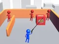 Jwèt Mr Spy Shooter 3D sou entènèt