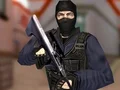 Jwèt FPS Strike sou entènèt