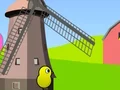 Jwèt Duck Life 3 Evolution sou entènèt