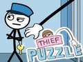 Jwèt Thief Puzzle sou entènèt