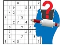 Jwèt Classic Sudoku Daily Puzzles sou entènèt