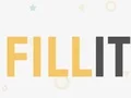 Jwèt Fill It sou entènèt