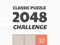 Jwèt 2048 Classic Puzzle Challenge sou entènèt