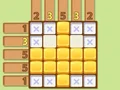 Jwèt Sudoku Garden sou entènèt