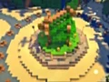 Jwèt Minecraft classic sou entènèt