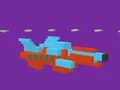 Jwèt Hover Plane sou entènèt