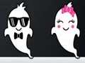 Jwèt Find the Mysterious Ghost sou entènèt
