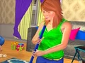 Jwèt Anime Mother Simulator sou entènèt